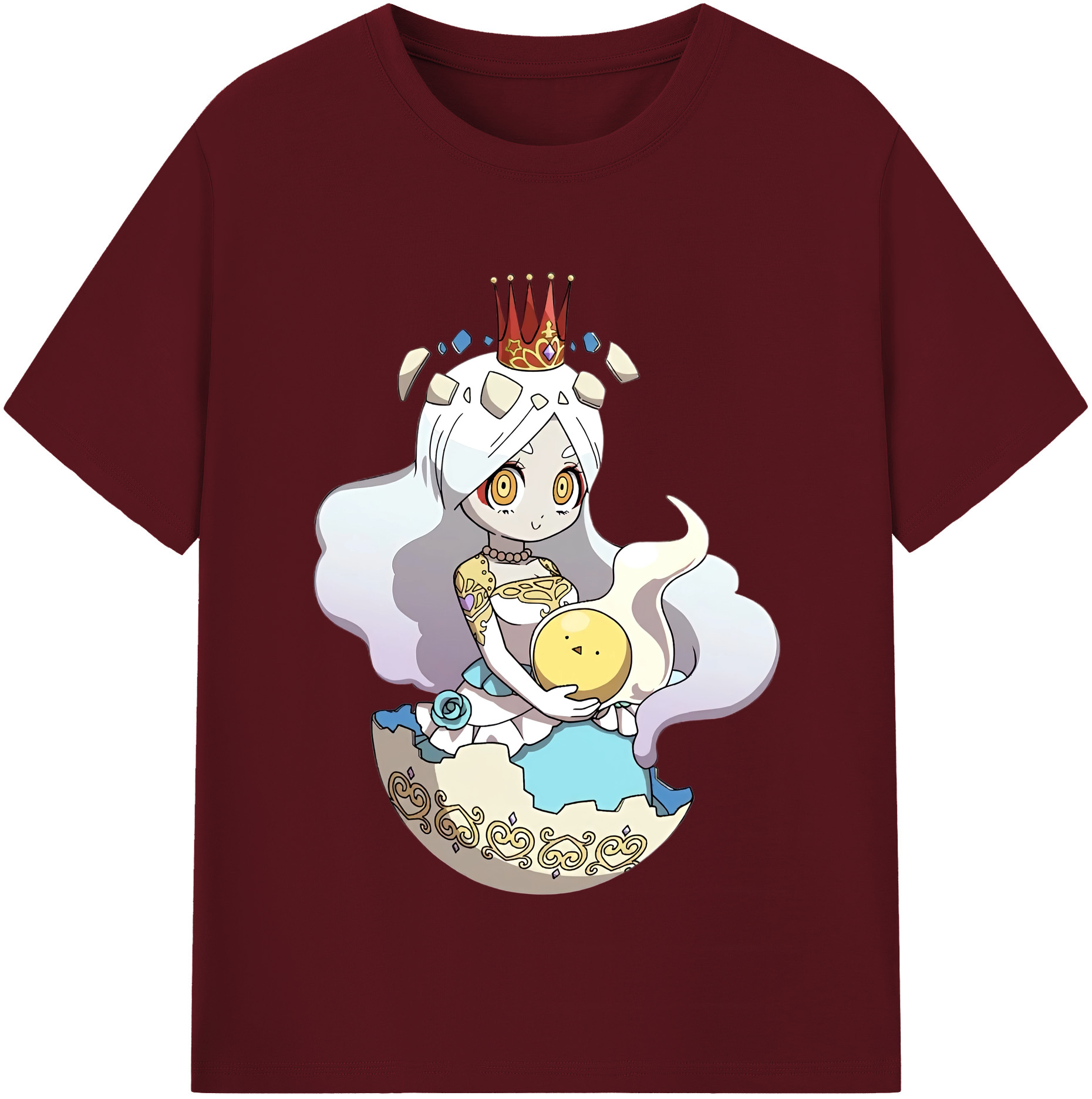 （画像用） 妖怪ウォッチ Yo-kai Watch 綿100％半袖Tシャツ（フロントプリント）